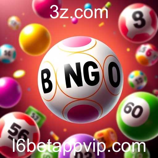 Descubra a Emoção do Online Bingo no l6bet