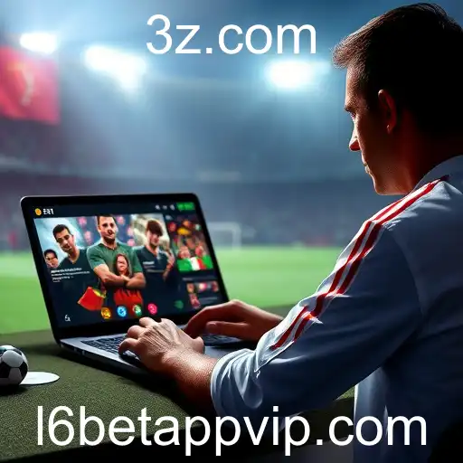 Cenário Atual dos Jogos Online com Destaque para o L6bet