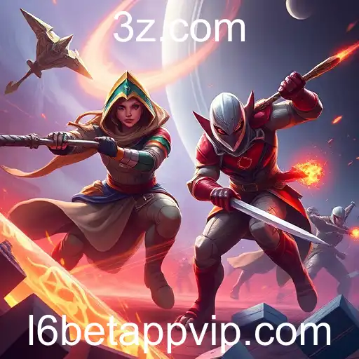 Explorando a Influência de l6bet no Cenário de Jogos de 2025