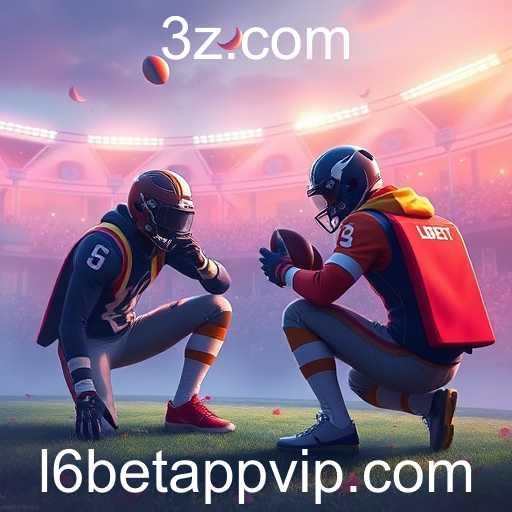 Experiência de Gaming Avançada com L6bet em 2026