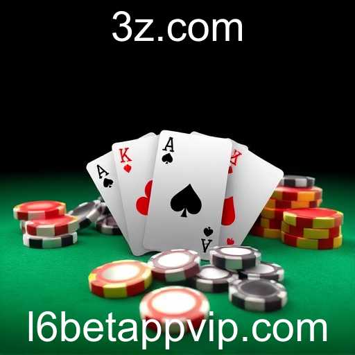 Ascensão do L6Bet no Mercado de Jogos Online