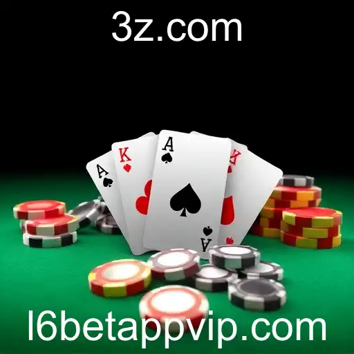 Ascensão do L6Bet no Mercado de Jogos Online