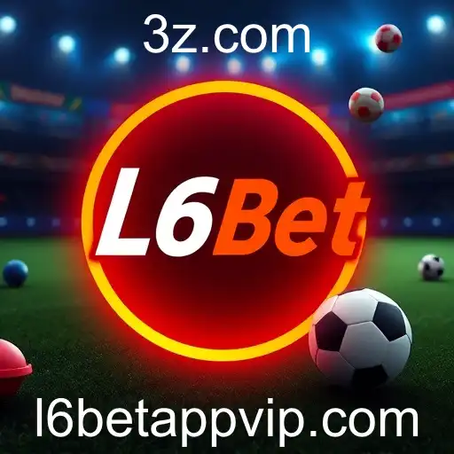 Crescimento Explosivo do L6Bet no Mercado de Jogos Online