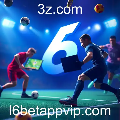Impactos do L6Bet no Mercado de Jogos Online em 2026