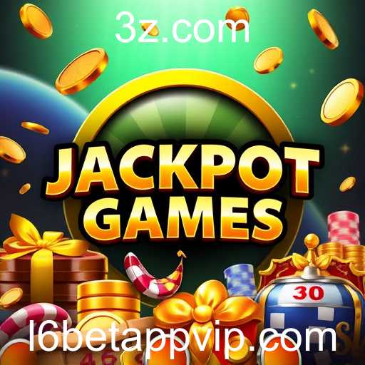 Explorando a Emoção dos Jackpot Games no l6bet