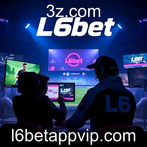 L6bet: A Revolução dos Jogos Online em Portugal