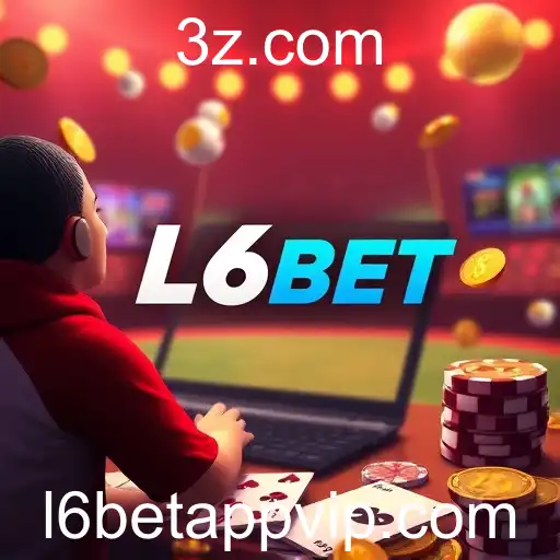 L6bet: A Dinâmica Atual dos Jogos Online