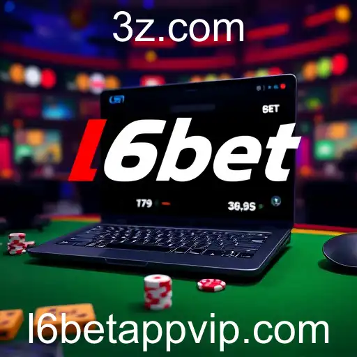 L6bet Revoluciona o Mercado de Jogos em 2025