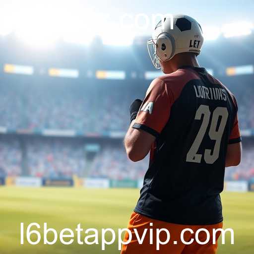 A Ascensão do L6bet em 2025: Um Mergulho no Futuro dos Jogos Online