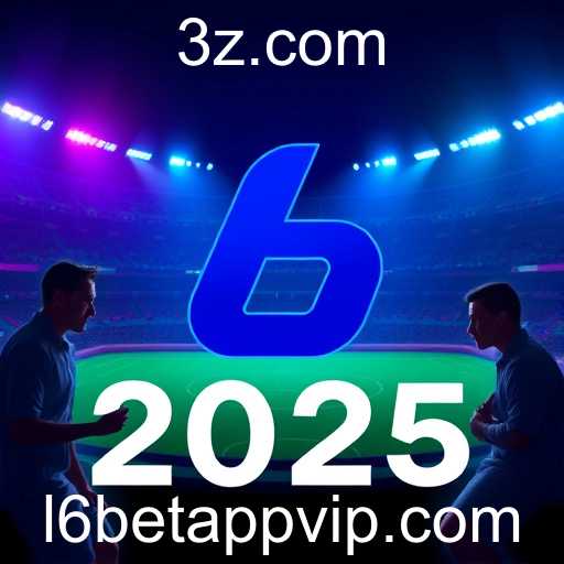 L6bet: Revolucionando o Cenário de Jogos em 2025