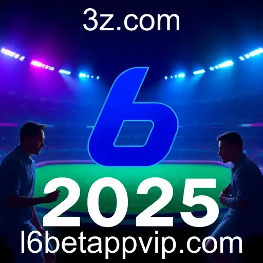 L6bet: Revolucionando o Cenário de Jogos em 2025
