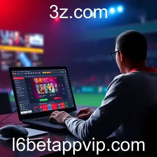 Crescimento dos Sites de Jogos Online em 2025