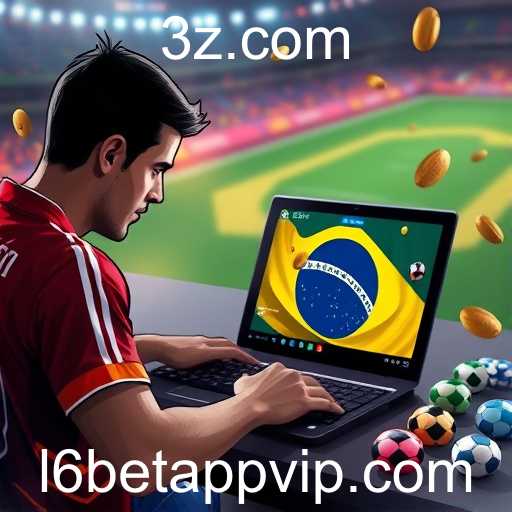 Tendências e Desafios do Mercado de Jogos Online no Brasil