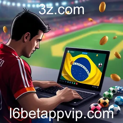 Tendências e Desafios do Mercado de Jogos Online no Brasil