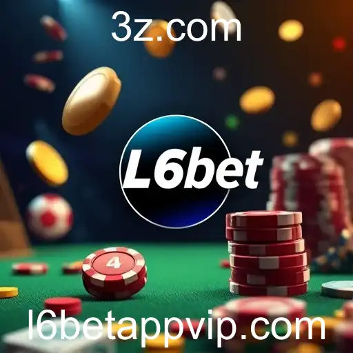 A Ascensão do l6bet no Mercado de Jogos Online